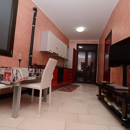 Savina'S House Apartman Veglie Kültér fotó