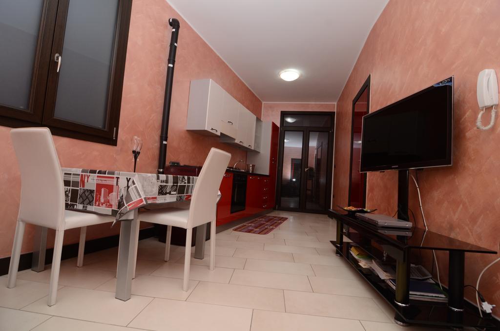 Savina'S House Apartman Veglie Kültér fotó