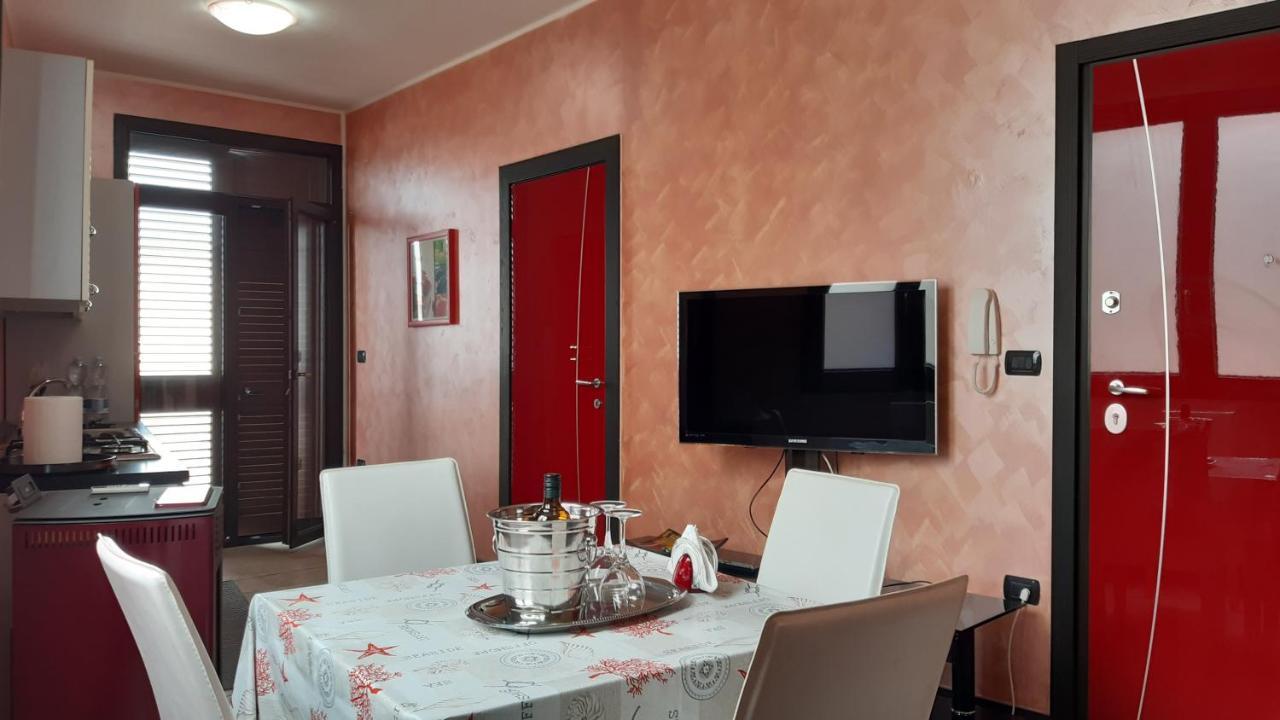 Savina'S House Apartman Veglie Kültér fotó